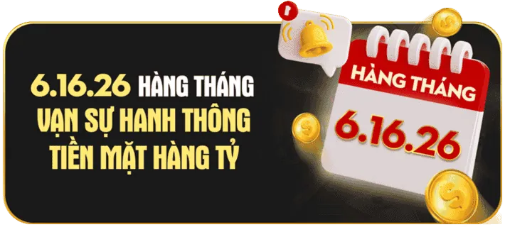 Khuyến Mãi Chào Mừng Thành Viên Mới cbvip win