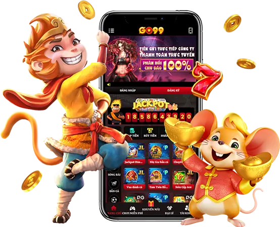 Hình ảnh trò chơi Bắn cá đầy kịch tính tại cbvip win