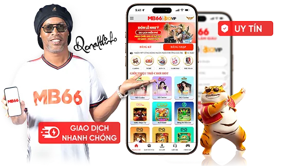 Hình ảnh trò chơi Nổ hũ tại cbvip win