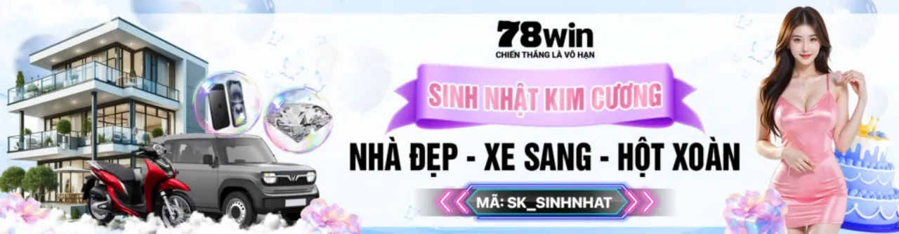 Hình ảnh chương trình VIP của cbvip win với các ưu đãi độc quyền