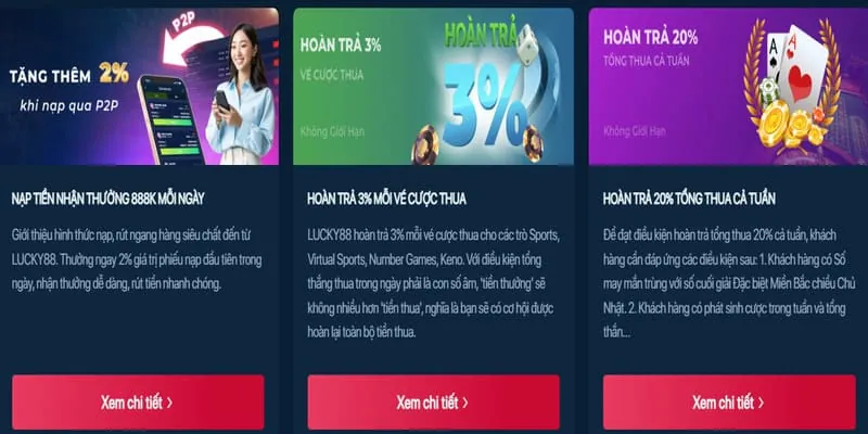 Cbvip Win với hàng trăm game nổ hũ mới
